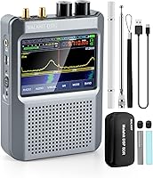 GOOZEEZOO Malachite DSP2 SDR Radio Receiver — image 1