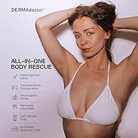 DERMAdoctor KP Bump Eraser Extra Strength Peel Pads — image 5