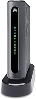 Motorola MT7711 Cable Modem/Router — image 1