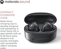 Motorola Moto Buds 065 — image 4