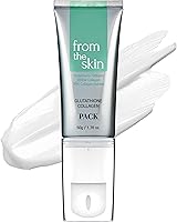 FROM THE SKIN Glutathione Collagen Peel Off Mask 50mL — image 1