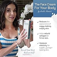 Amélie Monnier Crepe Firming Advanced Cream 7.5 oz — image 3