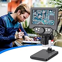 Koolertron 5.5-inch LCD Digital Microscope — image 8