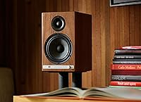 Audioengine HD6 Wireless Bookshelf Speakers — image 5