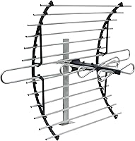 GE Attic Mount Digital TV Antenna 33692 — image 1