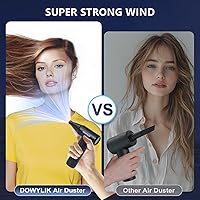 DOWYLIK Compressed Air Duster — image 7