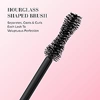 Too Faced Better Than Sex Volumizing Mascara - 01 Black — image 7