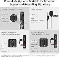 SMALLRIG Shotgun Mic 13164-SR — image 7