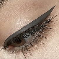 stila Waterproof Liquid Eye Liner - Alloy — image 6