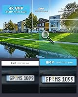 Jennov PS6006 4K 8MP Outdoor PTZ POE Camera — image 5