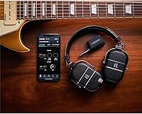 BOSS WAZA-AIR Wireless Guitar Headphones System — image 5