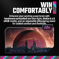 Cooler Master Tempest GZ2711 27” OLED 240Hz Monitor — image 9