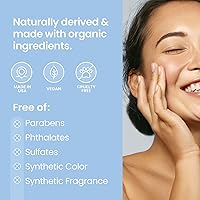 Pure Daily Care Natural Balance Gel Cleanser 8 Oz — image 4