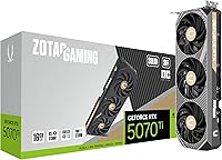 ZOTAC Gaming GeForce RTX 5070 Ti 16GB — image 1