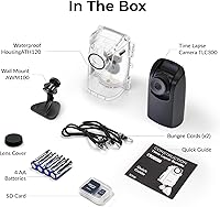 Brinno BCC300-M Time Lapse Camera — image 9