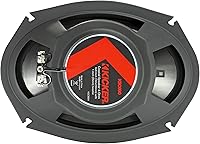 KICKER 51KSC6904 KS-Series 6x9 Coaxial Speakers — image 4