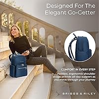 Briggs & Riley Rhapsody Medium Backpack — image 6