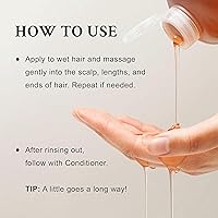 Davines SOLU Shampoo 2.7oz — image 4