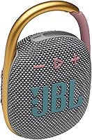 JBL Clip 4 Portable Bluetooth Speaker — image 3