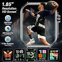 Jacoosa TG38 Smart Watch — image 6