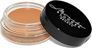 Monika Blunder Beauty Blunder Cover Foundation Concealer - Shade 6 Sechs Review