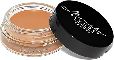 Monika Blunder Beauty Blunder Cover Foundation Concealer - Shade 6 Sechs