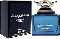 Tommy Bahama Maritime Deep Blue Cologne 4.2oz — image 5