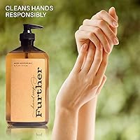 Further Glycerin Hand Soap 16oz (Pack of 2) — image 6