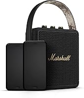 Marshall Stockwell II Portable Bluetooth Speaker — image 9