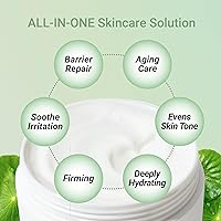 Meebak Cica Cream 5oz — image 2