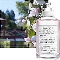 Maison Margiela Replica Springtime in the Park Eau de Toilette 3.4oz — image 2
