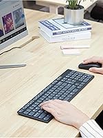 Lenovo 300 Wireless Keyboard — image 7