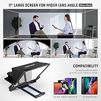 NEEWER Teleprompter X17 II — image 7