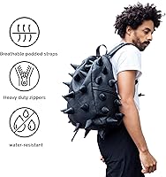 Madpax Spike Backpack 15″ Laptop Bag — image 6