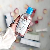 Bioderma Hydrabio H2O Micellar Water 33.4oz — image 7