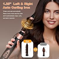 Ymguspri 6-in-1 High-Speed Air Wrap Hair Styler — image 4
