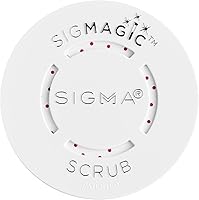 Sigma Beauty SigMagic Scrub 2-in-1 Makeup Brush Cleaner — image 2