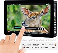 Portkeys BM7 II DS 7-inch Camera Monitor — image 3