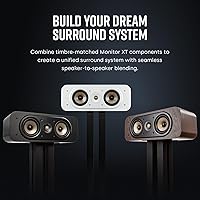 Polk Signature Elite ES30 Center Channel Speaker — image 9