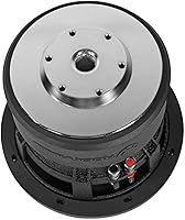 Rockville W8K9D4 2000W 8-Inch Car Audio Subwoofer — image 5