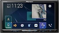 Pioneer AVH-W4400NEX In Dash Multimedia Receiver — image 1
