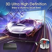 EASYTONE T95Super 2/16 Android TV Box — image 5