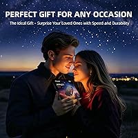 Fikwot FP107 4TB Magnetic Portable SSD — image 8