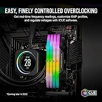 Corsair Vengeance RGB DDR5 64GB (2x32GB) 6400MHz CL32-40-40-84 — image 5