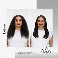 Kenra Platinum Silkening Heat Crème 3.4 fl. oz — image 3