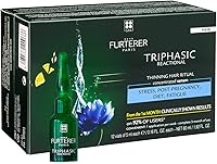 Rene Furterer Triphasic Reactional Concentrated Serum - 12 ct. — image 1