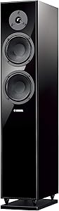 Yamaha NS-F150 Floor Standing Speaker Review