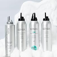 Kenra Professional Kenra Volume Mousse Extra, 8oz — image 6