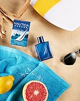 Nautica Oceans Eau de Toilette 1.6oz — image 8