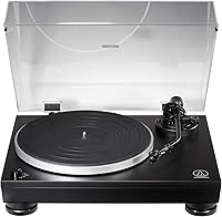 Audio-Technica AT-LP5X Turntable — image 1
